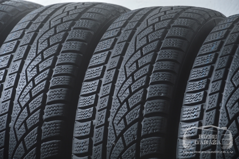 195/60 R15 Marshal/Kumho KW15 | Riepu Garāža