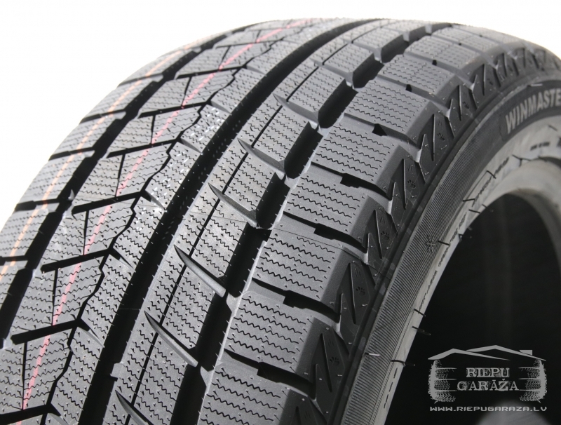 225/50 R17 Arivo Winmaster ARW 2 | Riepu Garāža - Riepu Garāža