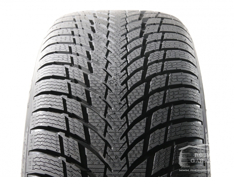 235/45 R18 Nokian WR SNOWPROOF P | Riepu Garāža