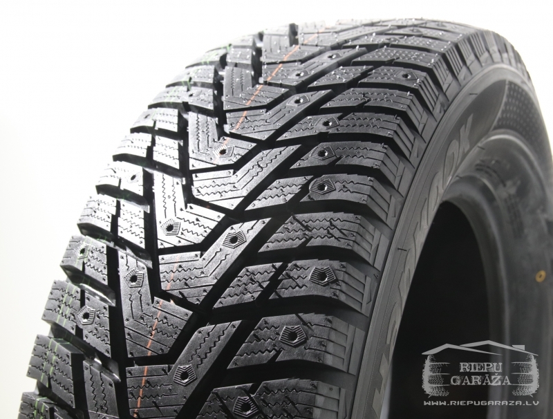 215/65 R17 Hankook IPike X W429A | Riepu Garāža