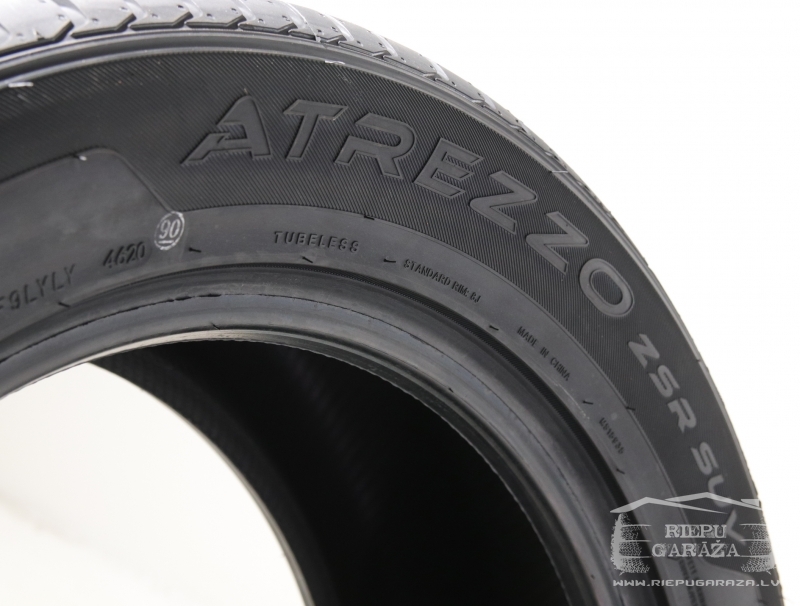 235/55 R18 Sailun Atrezzo ZSR SUV | Riepu Garāža - Riepu Garāža
