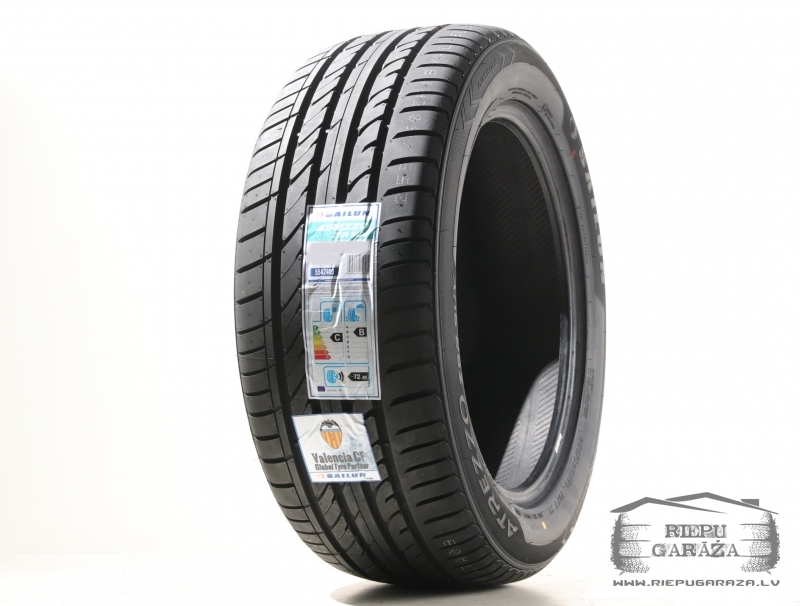 235/55 R18 Sailun Atrezzo ZSR SUV | Riepu Garāža - Riepu Garāža