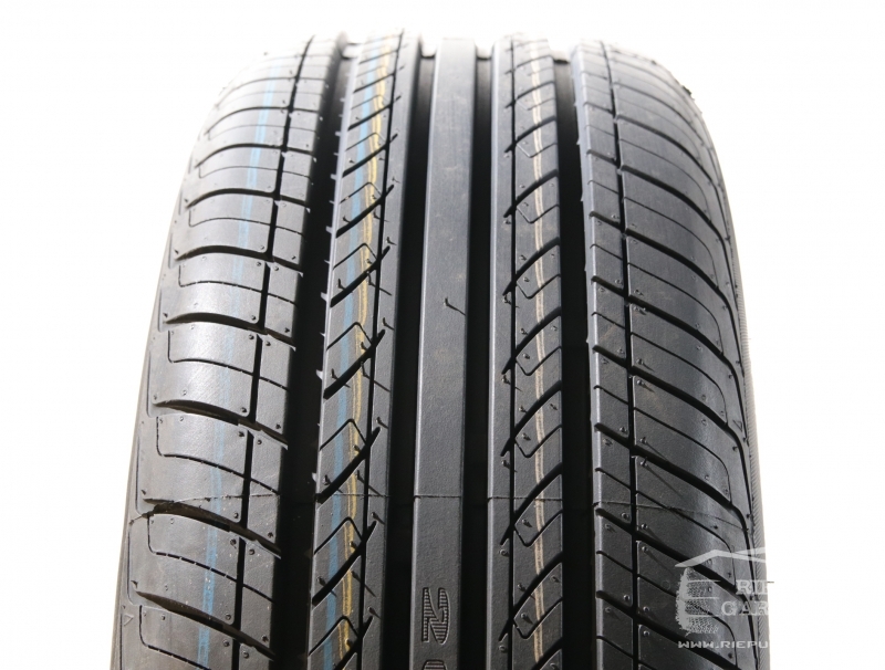 205/60 R16 Ovation Ecovision VI-682 | Riepu Garāža