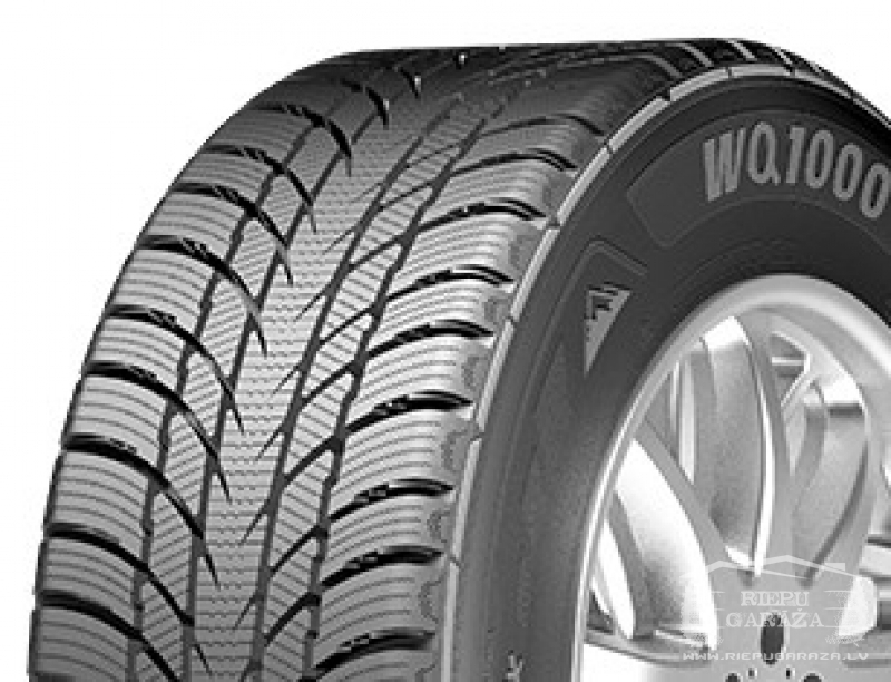 265/70 R16 Zeetex WQ1000 | Riepu Garāža