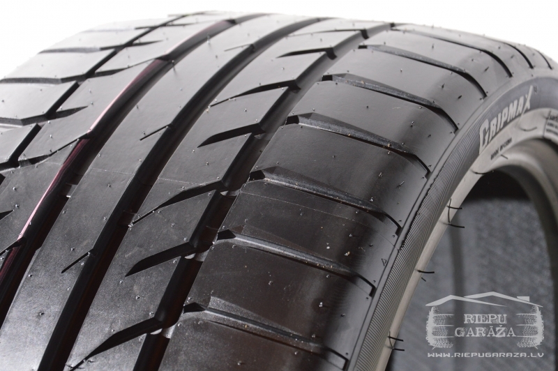 215/55 R18 Gripmax Stature H/T | Riepu Garāža