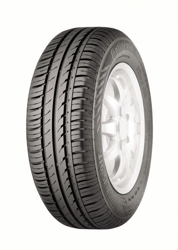185/65 R15 Continental Conti Eco Contact 3 | Riepu Garāža