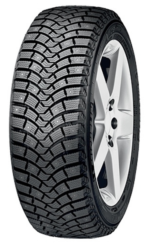 235/65 R18 Michelin Latitude X-Ice North 2 | Riepu Garāža