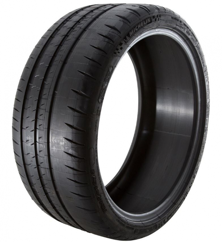 245/40 R18 Michelin Pilot Sport Cup 2 | Riepu Garāža