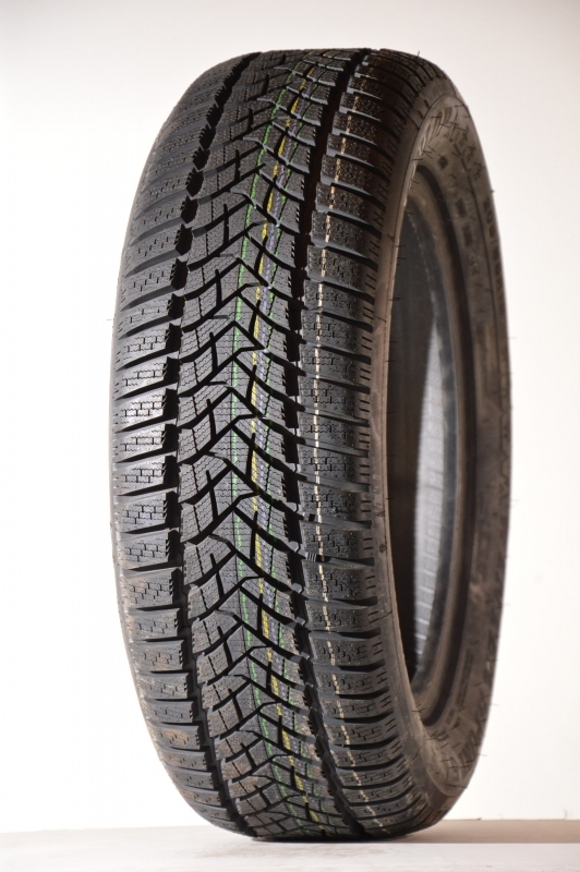 235/65 R17 Dunlop Winter Sport 5 SUV | Riepu Garāža - Riepu Garāža