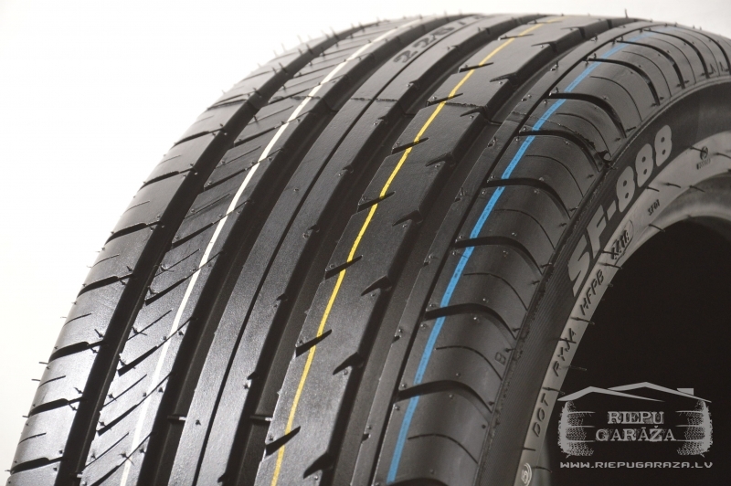 225/45 R17 Sunfull SF-888 | Riepu Garāža