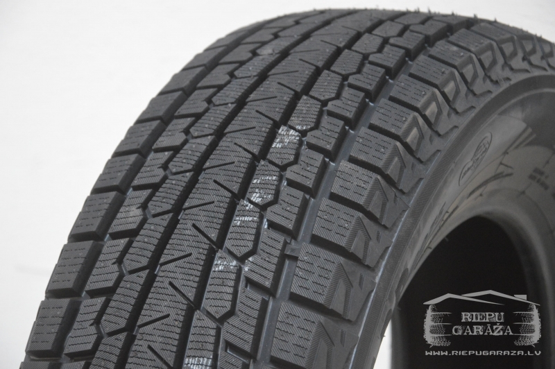 235/65 R17 Yokohama G075 | Riepu Garāža